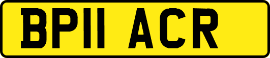 BP11ACR