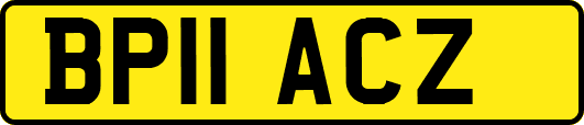 BP11ACZ