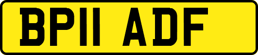 BP11ADF
