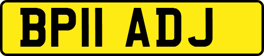 BP11ADJ