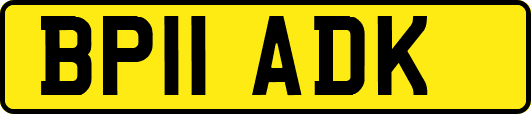 BP11ADK
