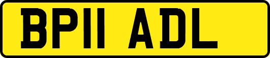 BP11ADL