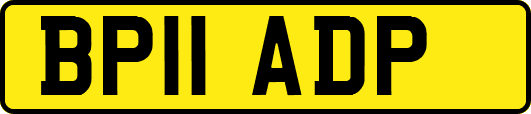 BP11ADP