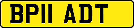 BP11ADT