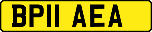 BP11AEA