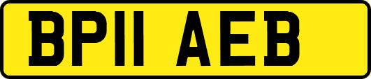 BP11AEB
