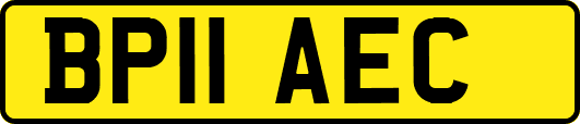 BP11AEC