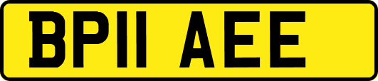 BP11AEE