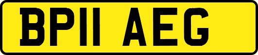 BP11AEG