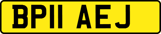 BP11AEJ