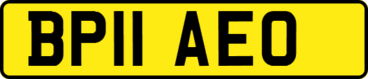 BP11AEO
