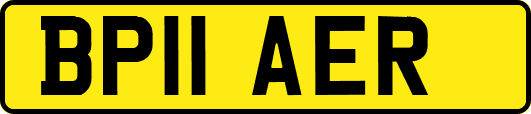 BP11AER