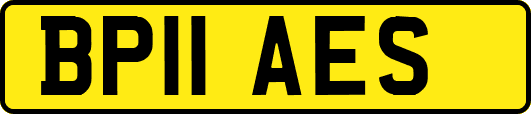 BP11AES