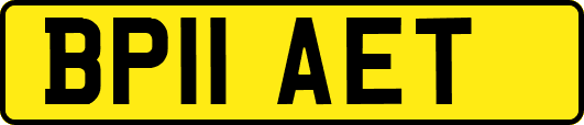 BP11AET