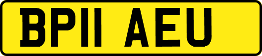 BP11AEU