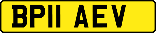 BP11AEV
