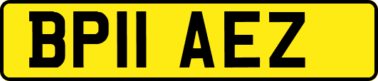 BP11AEZ