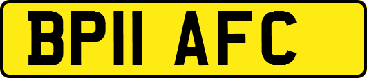 BP11AFC