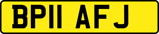 BP11AFJ