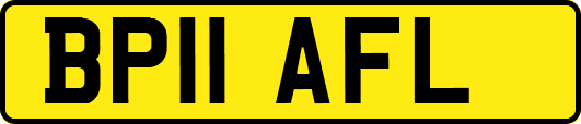 BP11AFL