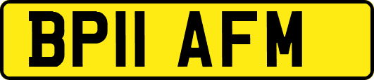 BP11AFM