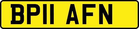 BP11AFN