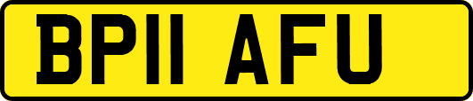 BP11AFU