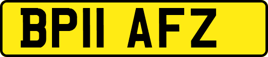 BP11AFZ