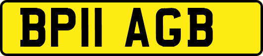 BP11AGB