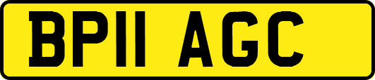 BP11AGC