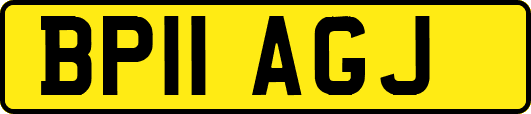 BP11AGJ