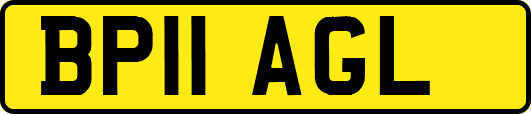 BP11AGL