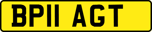 BP11AGT
