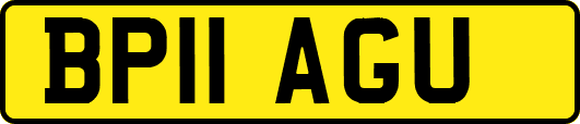 BP11AGU