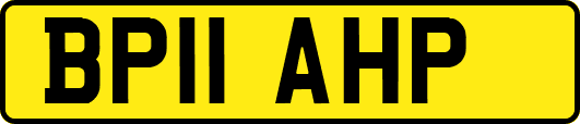 BP11AHP