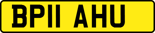 BP11AHU
