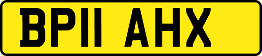 BP11AHX