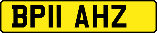BP11AHZ