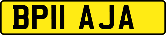 BP11AJA