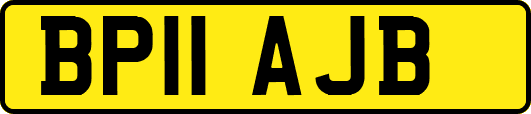 BP11AJB