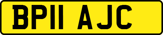 BP11AJC