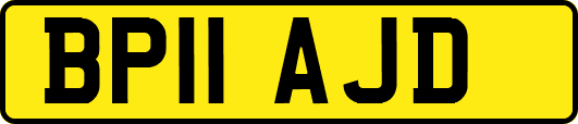 BP11AJD