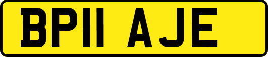 BP11AJE
