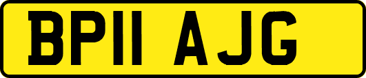BP11AJG
