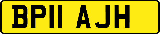 BP11AJH