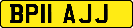 BP11AJJ