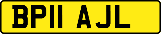 BP11AJL