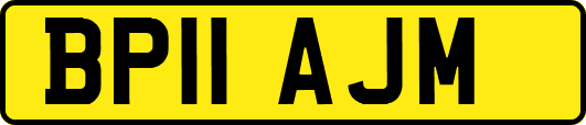 BP11AJM