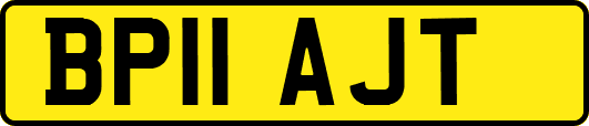 BP11AJT