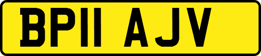 BP11AJV